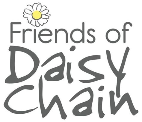 home daisy chain project