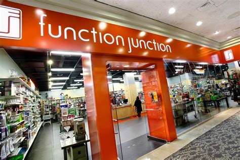 Function Junction Crown Center In Kansas City