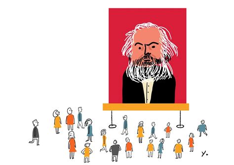 ‘socialism A Disputed Name For A Cause From Marx To Bernie Sanders Wsj