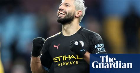 ‘its A Moment To Enjoy Agüero Hungry For More Goals After Hat Trick