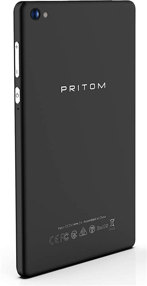 Buy Pritom P7 Kids Tablet 32 Gb Rom Quad Core Processor Hd Ips