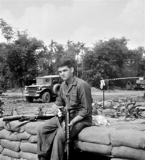 Vietnam March 1967 25th Infantry Division 9th Regiment Flickr