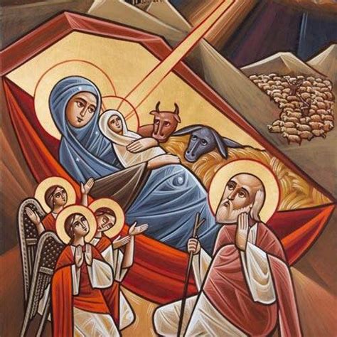 Canadian Coptic Orthodox Church Of The Nativity Mississauga On
