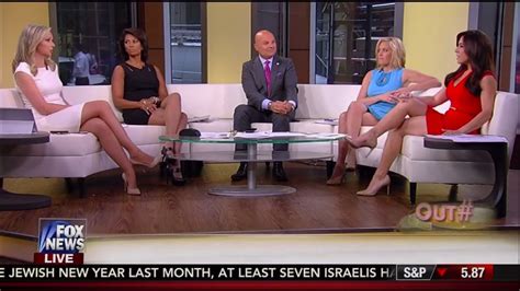 Outnumbered Fox News Outnumbered Fox News Ladies Capspicturephotos