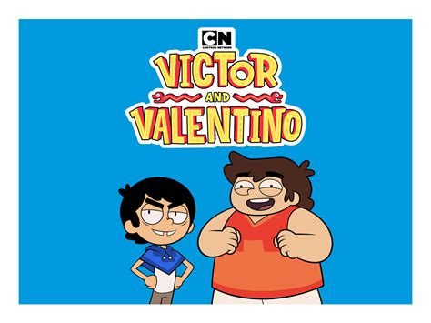 Review Victor And Valentino In Your Own Skin Bubbleblabber