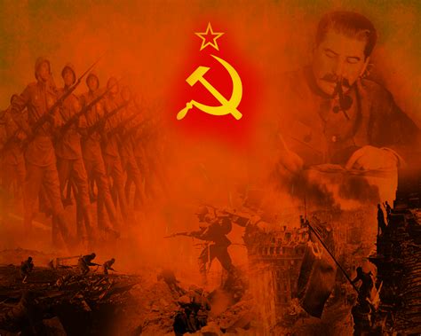 Soviet Union Wallpapers Wallpaper Cave