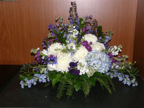 White flower arrangements for church. Forget Me Not Floral Events: May 2012