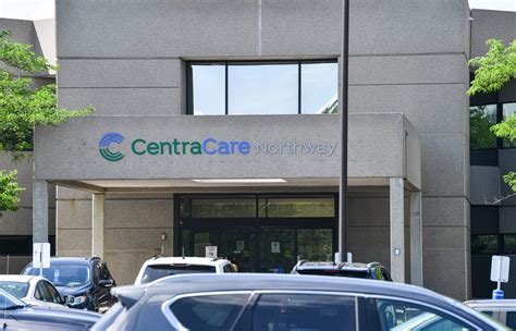 Centracare Updates Policy To Allow At Least 1 Visitor For Most Patients