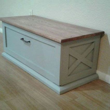 Check spelling or type a new query. Blanket storage bench furniture 29+ super ideas | Diy ...