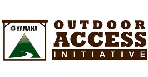 Yamaha Outdoor Access Initiative Awards 115000 For Outdoor Recreation