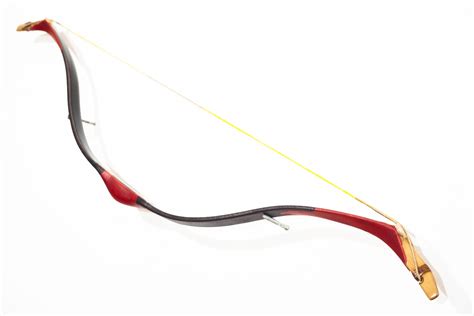 Biocomposite Turkish Recurve Bow 65lbs G522 Classic Bow Archery Store