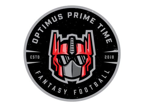 Fantasy Football Logo Designs 30 Teams That Kick Ass Creativesfeed
