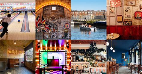 The Best Birthday Party Venues In London Cn Traveller
