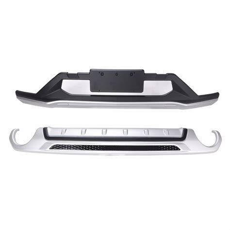 Supply Front And Rear Bumper Guard For Mazda Cx 5 2017 Factory Quotes
