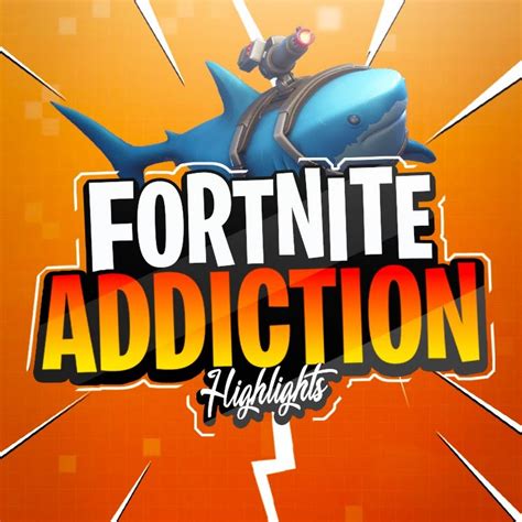 Fortnite Addiction Highlights Youtube