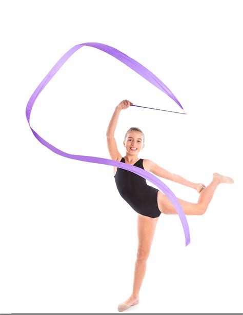 Aneco 14 Pieces Dance Ribbons Streamers Rhythmic Gymnastics Ribbon With Rods For Art Dances