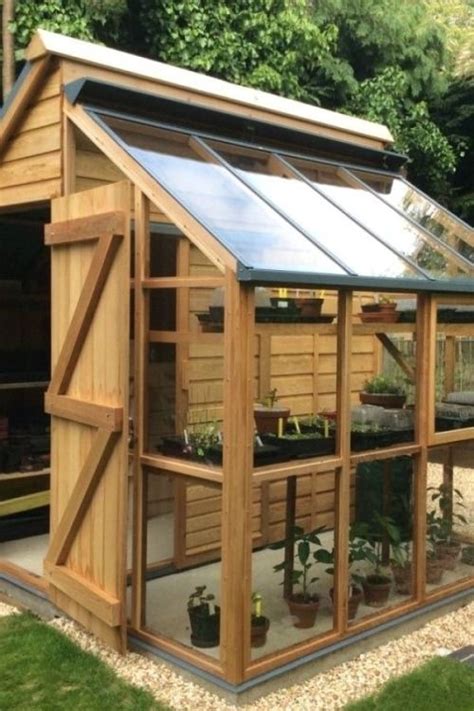 Tenniswood Inspiration Garden Shed Diy Greenhouse Shed Shed