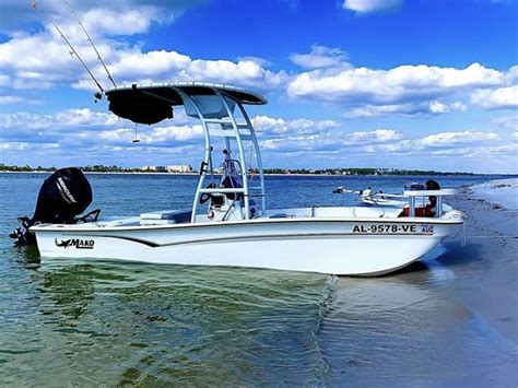 2020 Mako Pro Skiff 17 With Sg300 T Top Review Stryker T Tops