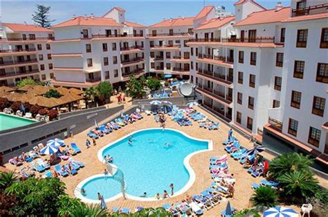 Puerto de la cruz, teneriffa, kanariansaaret; Apartamentos Casablanca en Puerto de la Cruz | Destinia