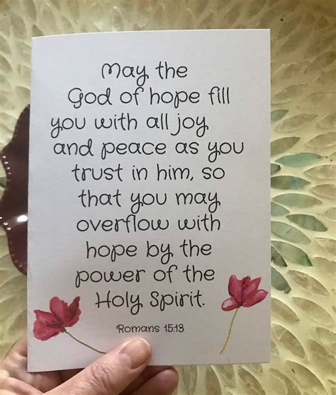 Printable Religious Birthday Card Bible Verse Card Etsy