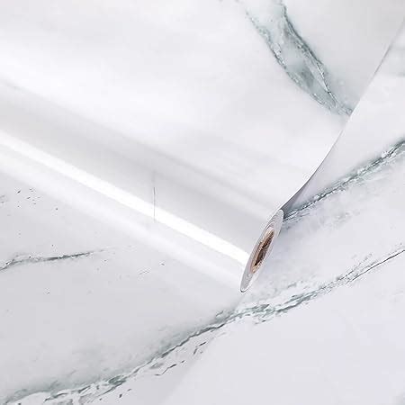 Hode Marble Sticky Back Plastic Roll Self Adhesive Wallpaper Granite