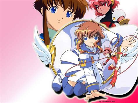 High Quality Wallpapers Angelic Layer Photos