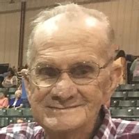 Obituary RODNEY KIRKLAND McClain Hays Funeral Service