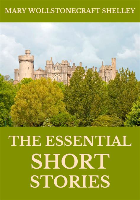 The Essential Short Stories • Classics Of Fiction English • Jazzybee