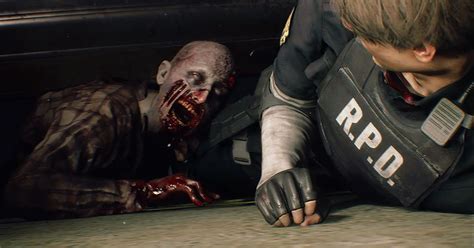 Resident Evil 2 Remake Walkthrough Guides And Tips Polygon