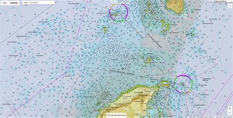 Geogarage Blog Norway Nhs Layer Update In The Geogarage Platform