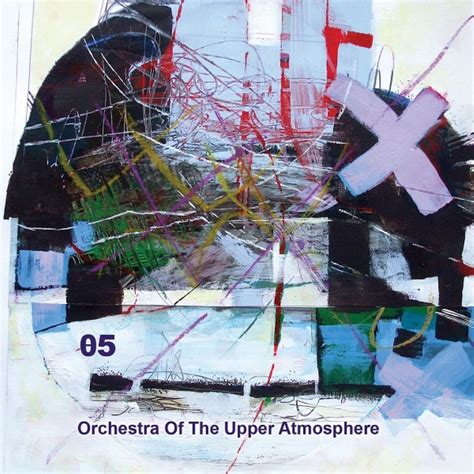 Orchestra Of The Upper Atmosphere Discography And Reviews