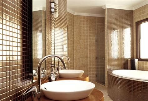 15 Unbelievable Modern Bathroom Interior Designs