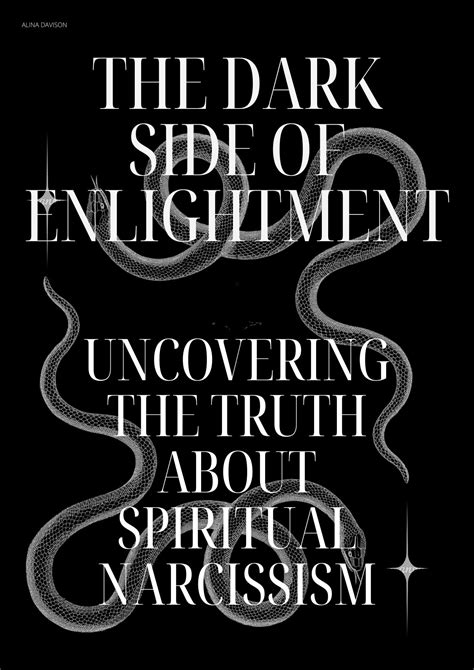 "The Dark Side of Enlightenment: Uncovering the Truth About Spiritual