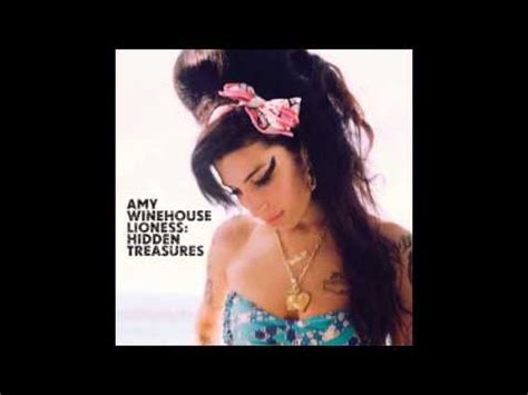 Amy Winehouse The Girl From Ipanema Hq Youtube