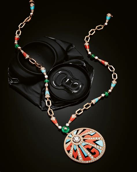 Check Out These Stunning Pieces From The Bvlgari Jewellery Collection