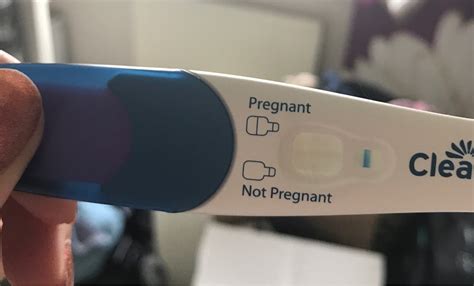 Two Horizontal Lines On Pregnancy Test Quotes Type