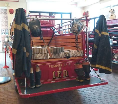 Indianapolis Firefighter Museum Things To Do In Indy Adventures Of