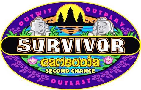 Survivor Cambodia Quarter Season Awards And Polls The Purple Rock