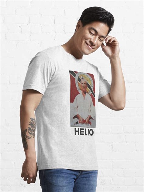 Helio Gracie T Shirt For Sale By Victortees Redbubble Jiu Jitsu T