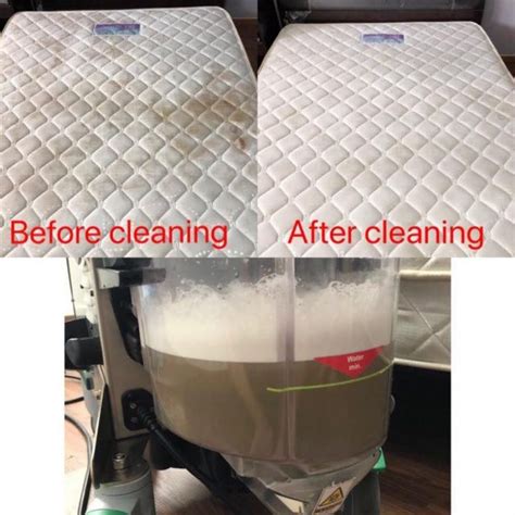 A good mattress can make all the difference in your sleep quality. Mattress Cleaning Malaysia - Best Price - Fantastic Cleaners