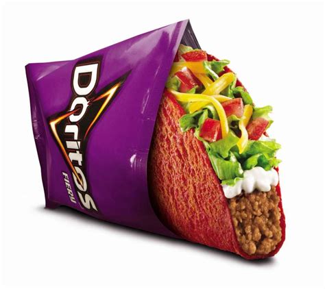 While taco bell isn't on that list of chains and restaurants giving out free food for the entire year, it is giving you a chance to nab a free taco if you've been vaccinated.but only if you're a. Taco Bell is offering free Doritos Locos Tacos Tuesday ...