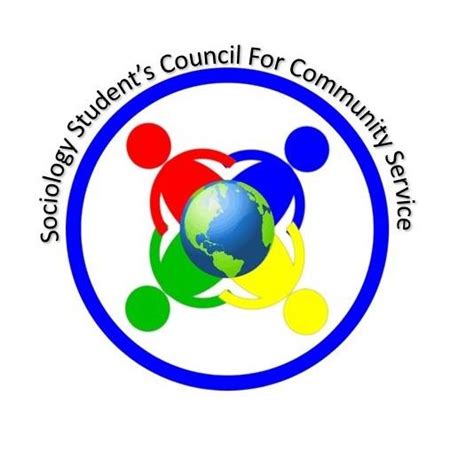 Sociology Students Council For Community Service Jamshore