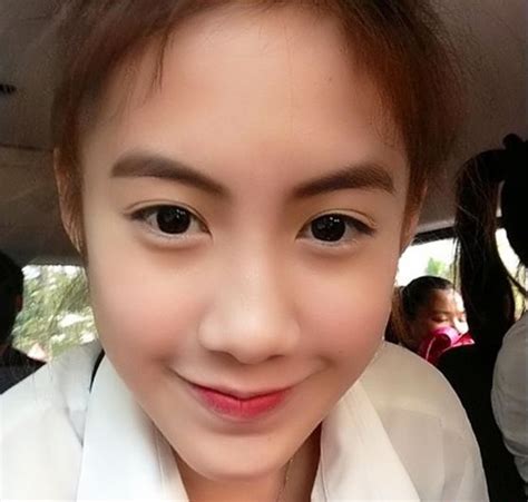 Lao Cute Girl Asean Friend