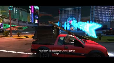 Gangster 4trying New Gamegangster In Vegas Mobilegame Gamingvideos