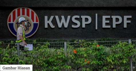 Sumber rujukan & kredit : Kadar Caruman Minimum KWSP Pekerja Dikurangkan Kepada 9 ...
