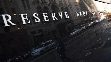 The reserve bank of australia is a central bank independent from the central government of australia (they make their own decisions). Reserve Bank of Australia flags efforts for some property ...