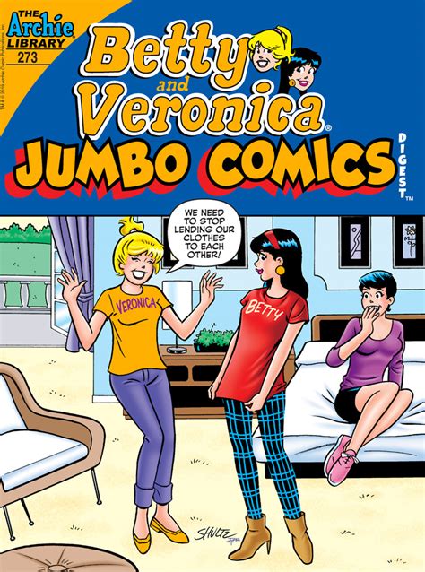 New Releases For 51519 Archie Comics