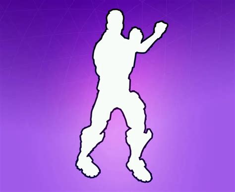 The 20 Rarest Dances And Emotes In Fortnite Dot Esports