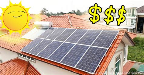 A general idea of the size of a 10 mw solar farm is that it is able to power the electrical consumption of 3,315 typical residential homes in malaysia. How much money can you save by installing solar panels in ...