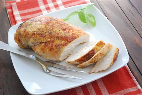 Top 7 Chicken Breast Recipes With Oven